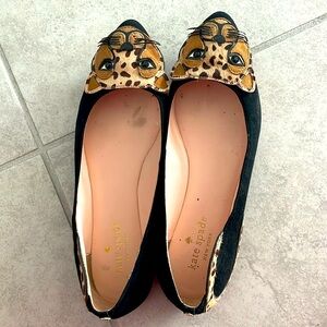 Kate Spade Ballet flats